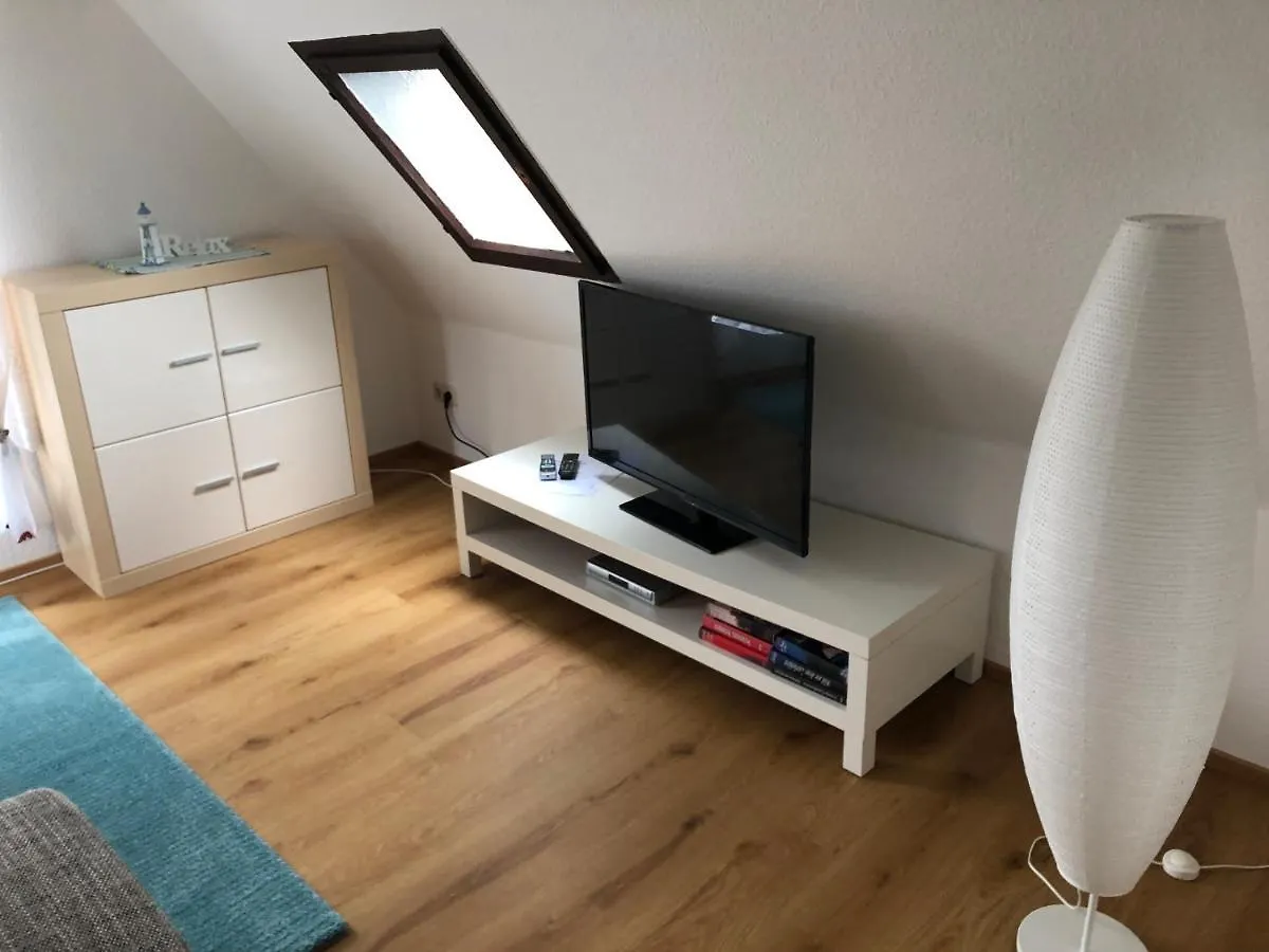 Ferienhaus Zentral & Gruen 莱比锡 0*,  德国