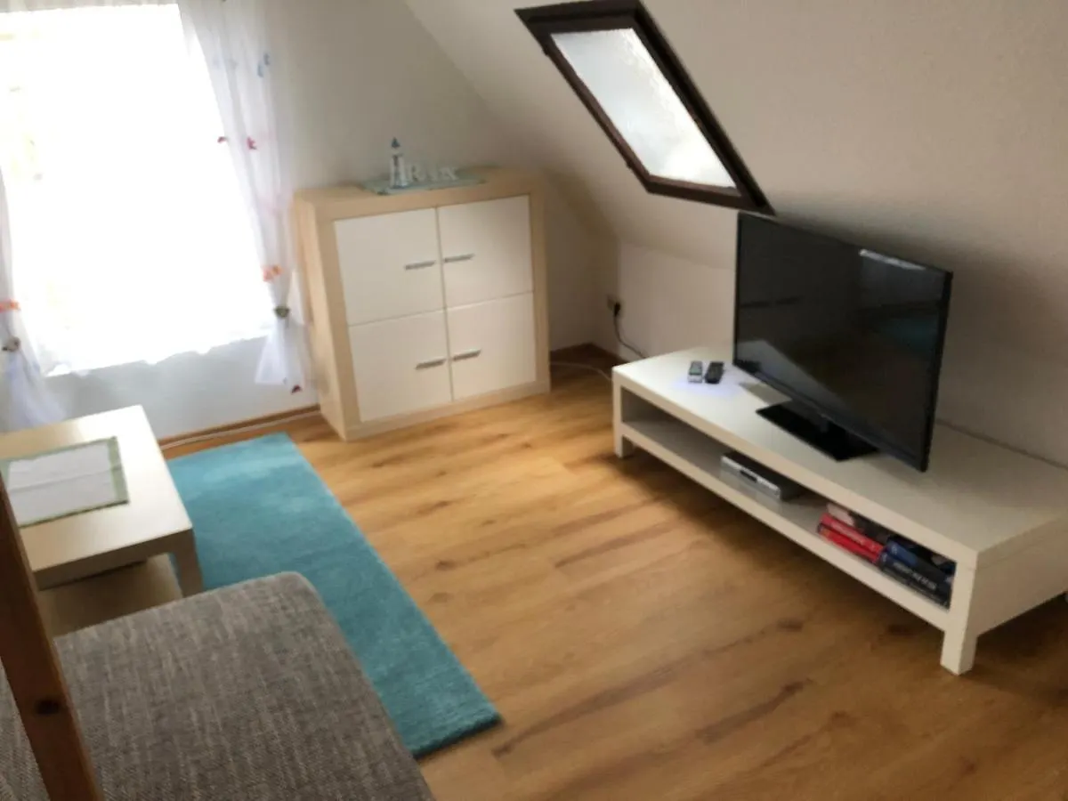 Ferienhaus Zentral & Gruen 莱比锡 度假居